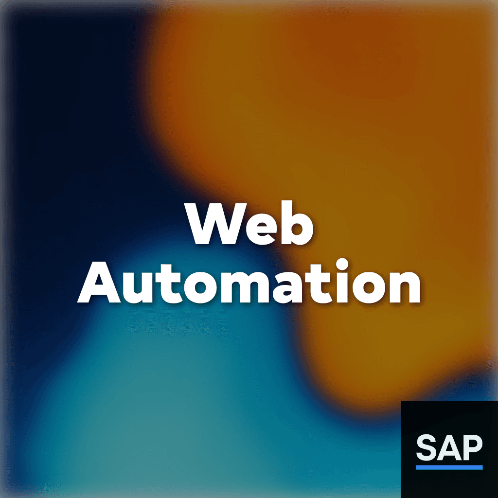 Modern Web Development and Automation