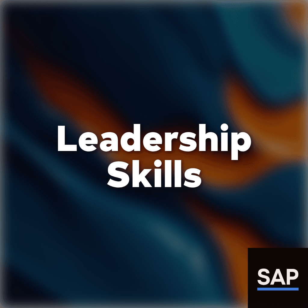 Leadership