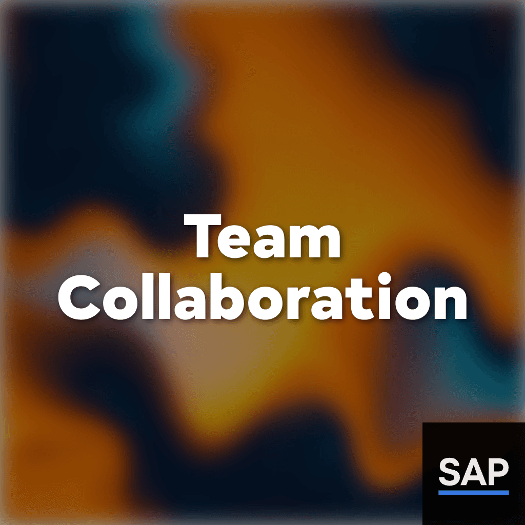 Teamwork