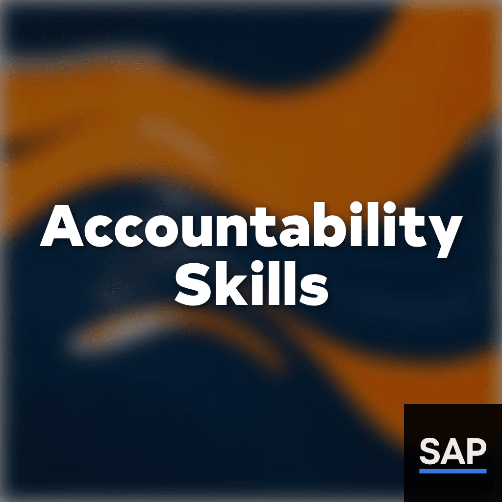 Accountability