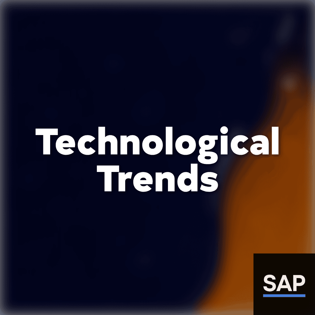 Technological Trends