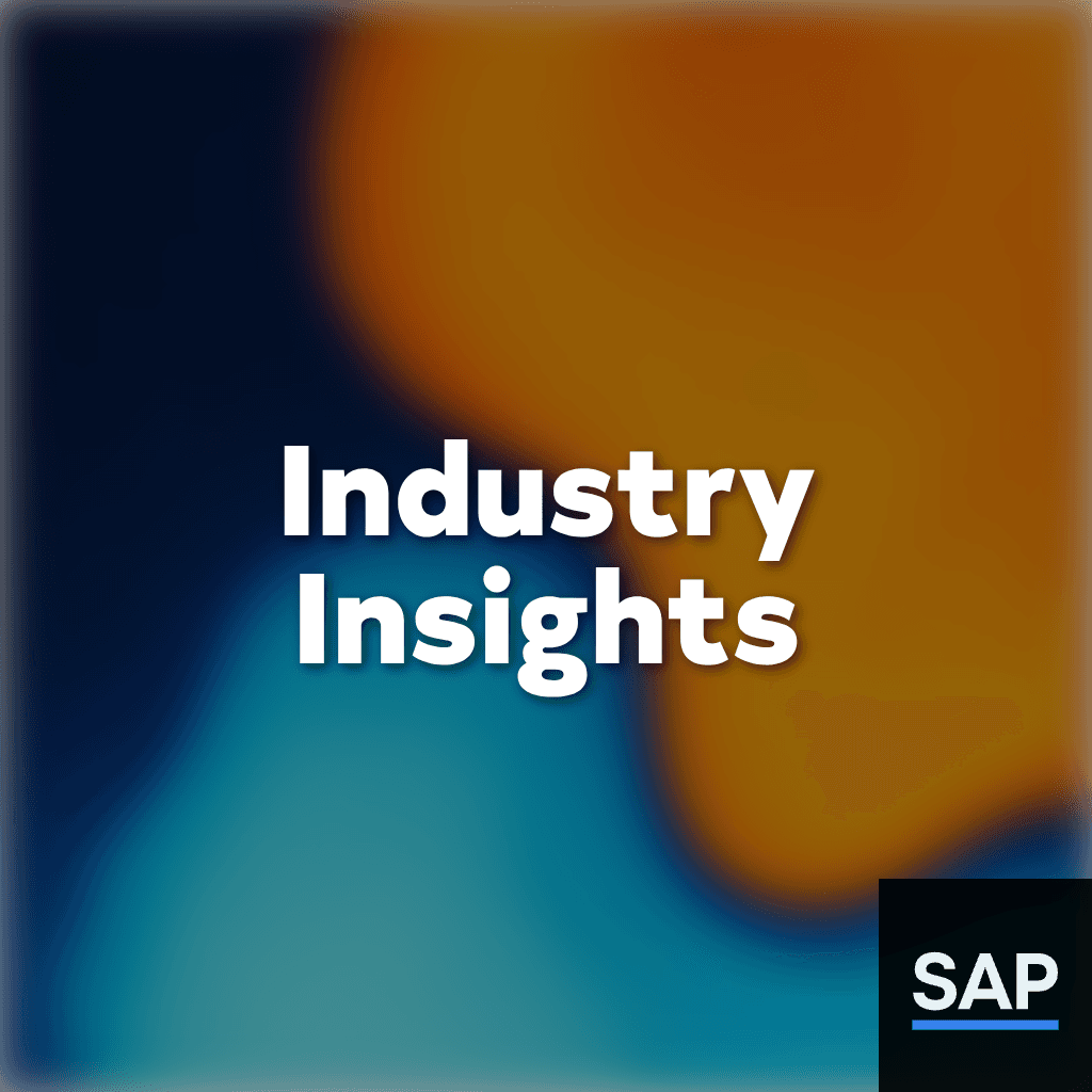 Industry Insights