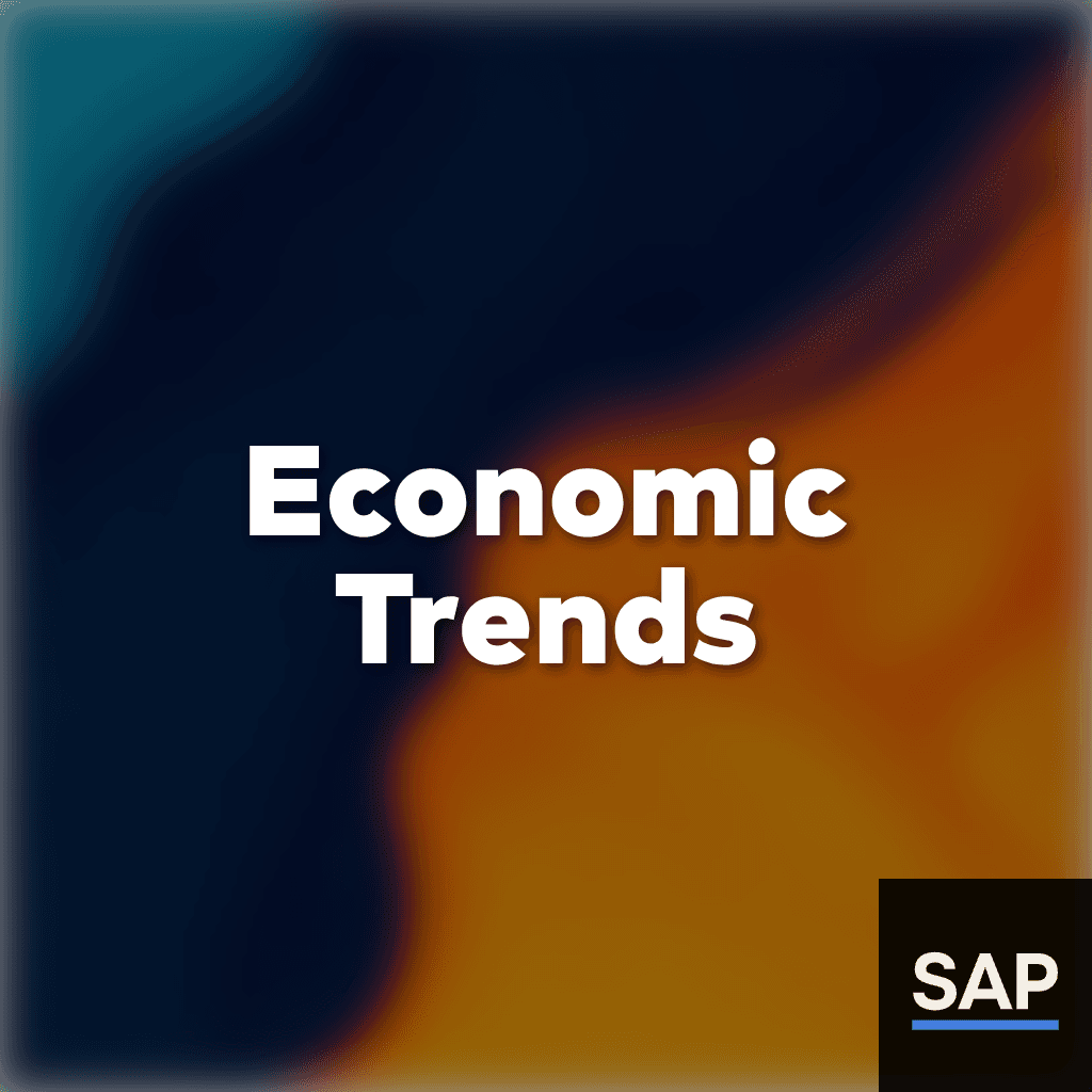 Global Economic Trends