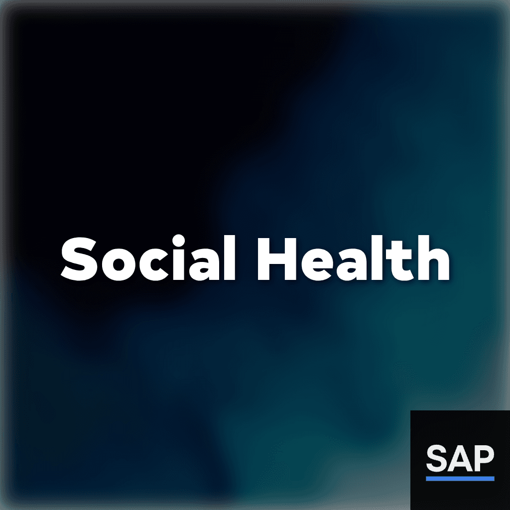 Social Health