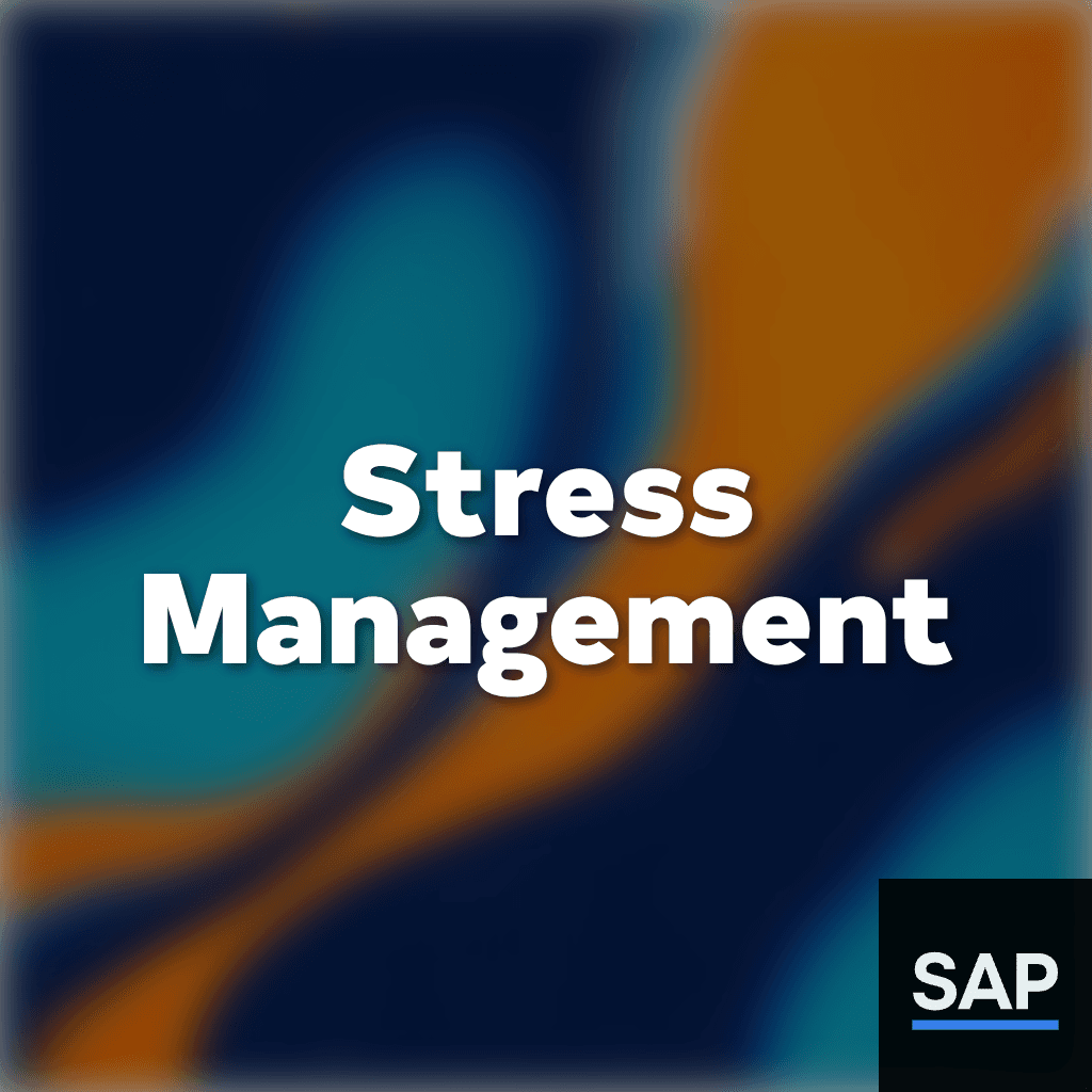 Stress Management