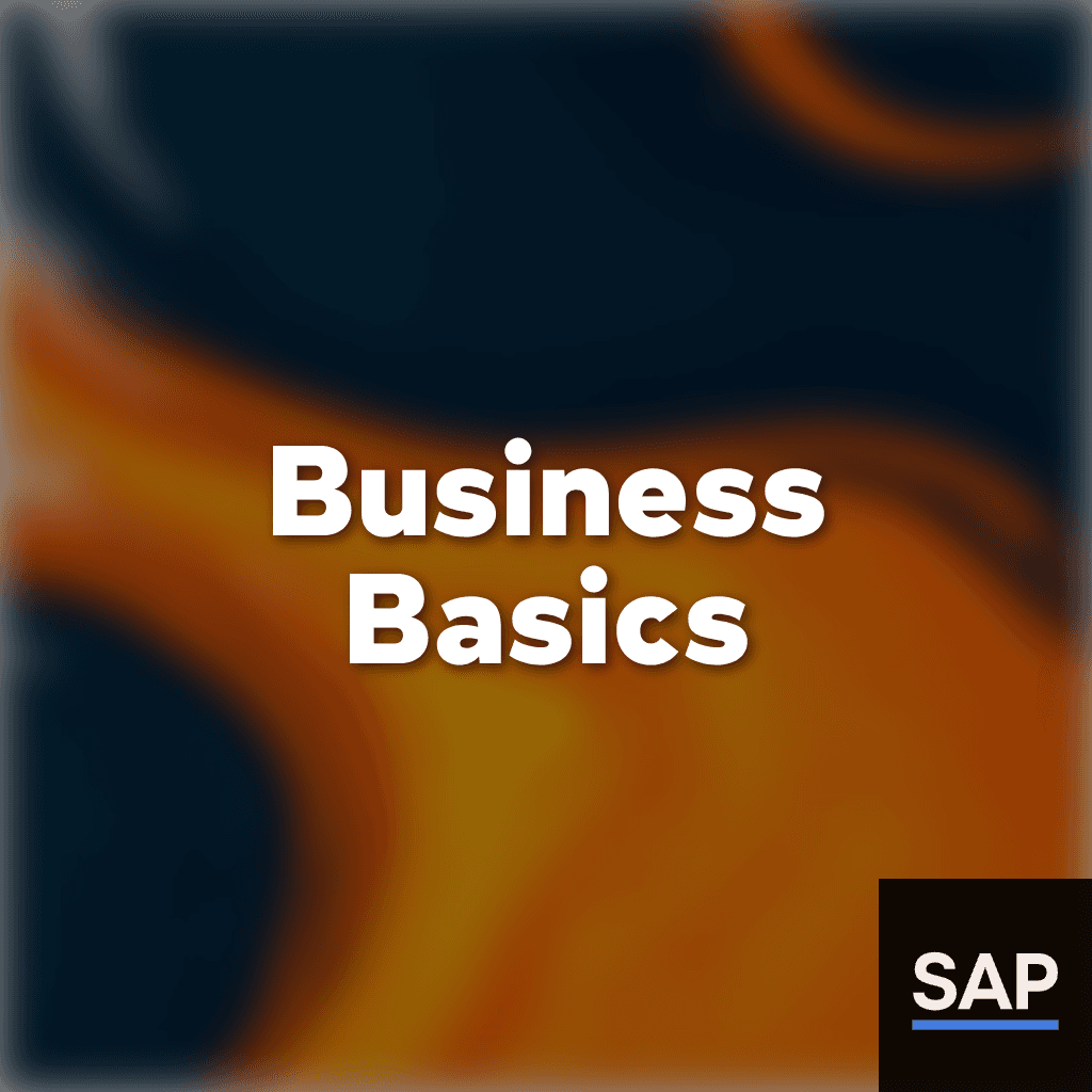 Business Basics