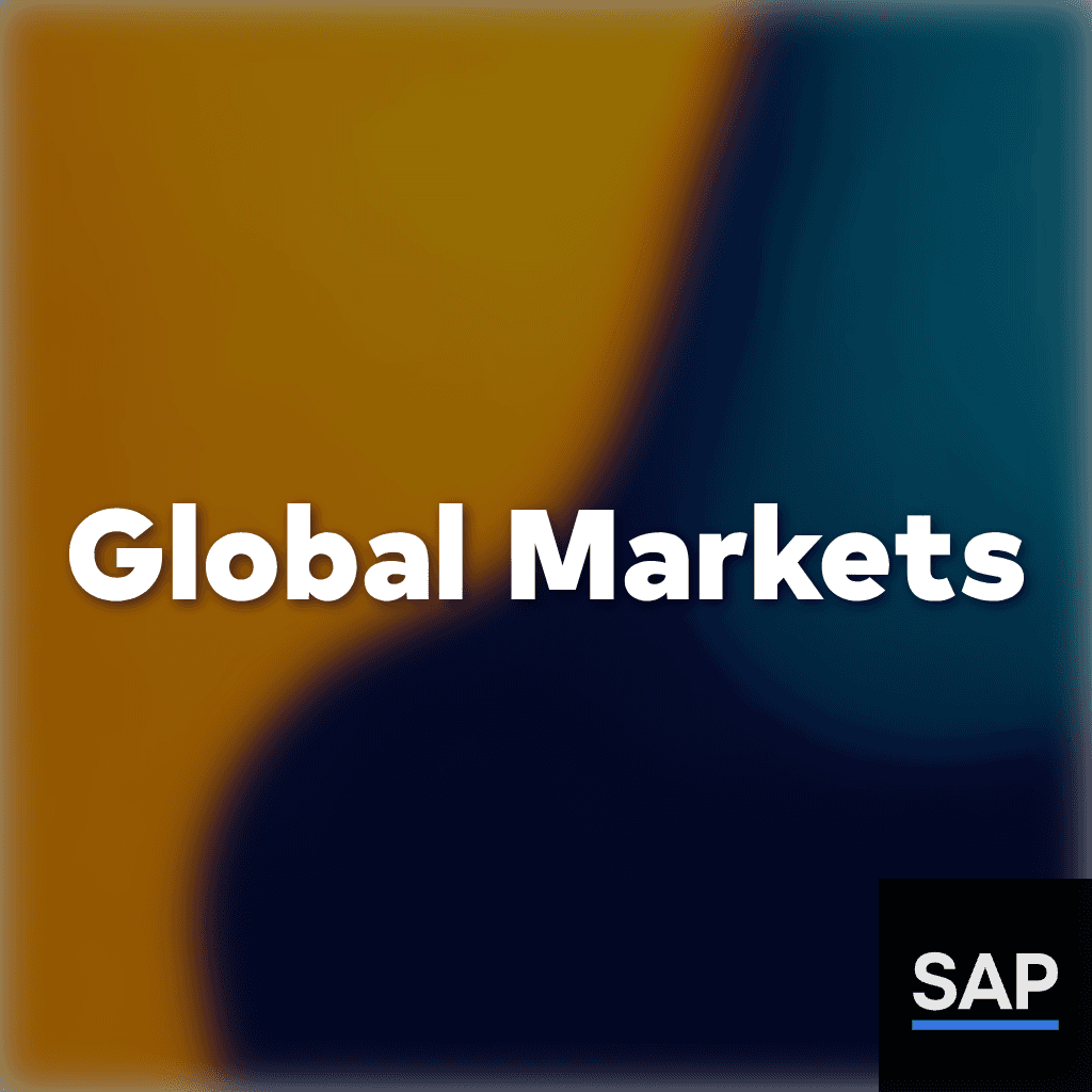 Global Markets