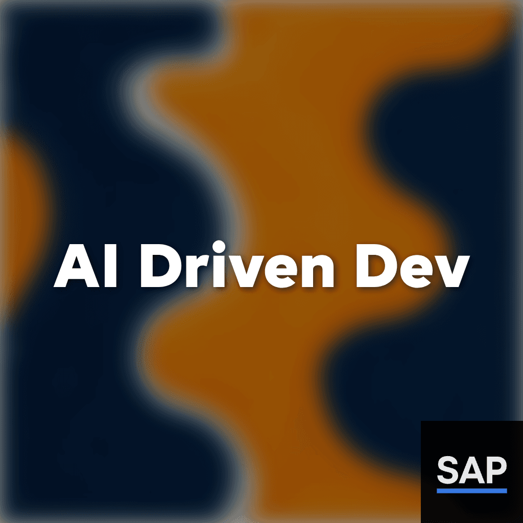 Artificial Intelligence-Driven Development