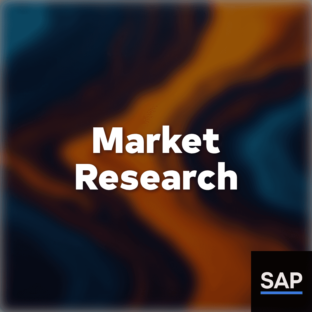 Market Research